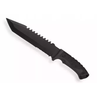 Nóż turystyczny z pochewką 33 cm