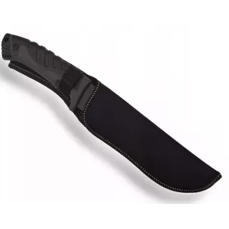 Nóż turystyczny z pochewką 33 cm