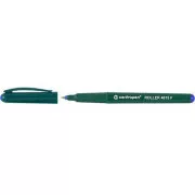 Marker Centropen 4615 F Rolka niebieski 0,3mm