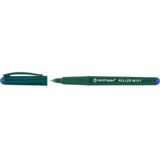 Marker Centropen 4615 F Rolka niebieski 0,3mm