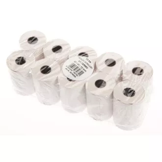Rolki do kas fiskalnych 57/40/12 thermo roll 18m / sprzedaż na sztuki