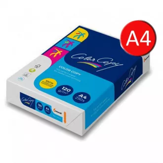 Papier kserograficzny Kolor Kopia A4 / 120g 250 ark. Papier kserograficzny Kolor Kopia A4 / 120g 250 ark.