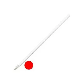 Wkład 10,7 cm Cały czerwony Wkład 10,7 cm Cały czerwony