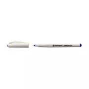 Marker Centropen 4611 F Liner niebieski 0,3 mm