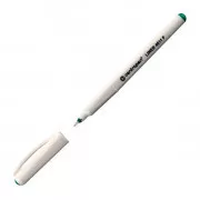 Marker Centropen 4611 F Liner zielony 0,3 mm
