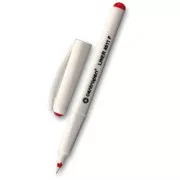 Marker Centropen 4611 F Liner czerwony 0,3 mm