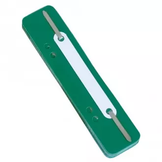 Quick-ties zielony HS 005