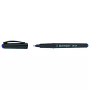 Marker Centropen 4616 F Liner CD / DVD / BD niebieski 0,6 mm