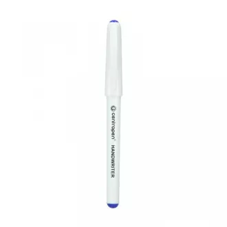 Marker Centropen 4651 M Pisak ręczny niebieski 0,5mm Marker Centropen 4651 M Pisak ręczny niebieski 0,5mm