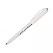 Marker Centropen 4651 M Pisak ręczny czerwony 0,5mm