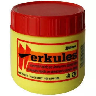 Klej w płynie 500g Hercules Klej w płynie 500g Hercules
