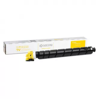 Kyocera TK-8365 (1T02YPANL0) - toner, yellow (żółty)