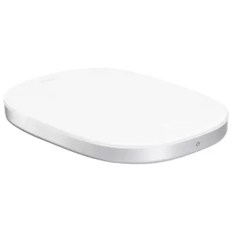 Cyfrowa waga kuchenna ZWILLING, akumulator litowo-jonowy, zasilanie USB, szklana, srebrna - Enfinigy