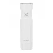 Pompka próżniowa ZWILLING, zasilanie USB, biała - Fresh & Save
