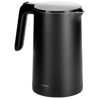 Czajnik elektryczny ZWILLING, 1,5 l, 1850 W, czarny - Enfinigy