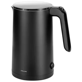 Czajnik elektryczny ZWILLING, 1,5 l, 1850 W, czarny - Enfinigy