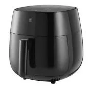 Frytownica na gorące powietrze ZWILLING, 4 l, 1400 W, 80-200 °C, czarna - Elektryka