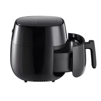 Frytownica na gorące powietrze ZWILLING, 4 l, 1400 W, 80-200 °C, czarna - Elektryka