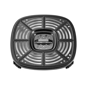 Frytownica na gorące powietrze ZWILLING, 4 l, 1400 W, 80-200 °C, czarna - Elektryka