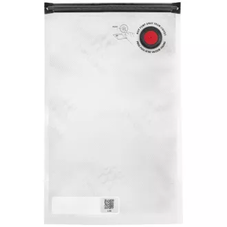 Zestaw próżniowy ZWILLING, 2x plastikowy pojemnik, 5 worków, pompka próżniowa, niebieski - Fresh & Save