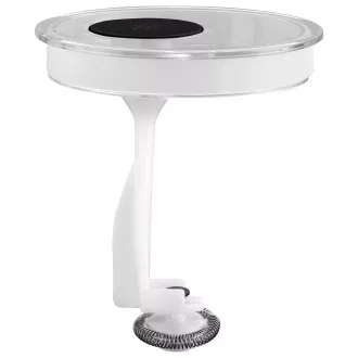 Spieniacz do mleka ZWILLING, 200 / 400 ml, 600 W, srebrny - Enfinigy