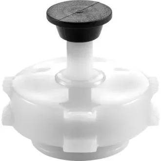 Spieniacz do mleka ZWILLING, 200 / 400 ml, 600 W, srebrny - Enfinigy
