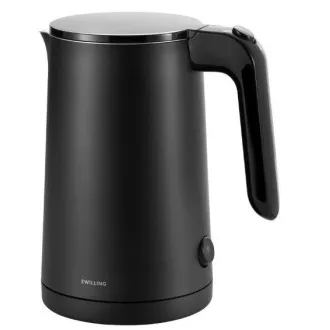 Czajnik elektryczny ZWILLING, 1 l, 1850 W, czarny - Enfinigy - Rozpakowany Czajnik elektryczny ZWILLING, 1 l, 1850 W, czarny - Enfinigy - Rozpakowany