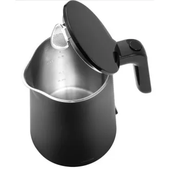 Czajnik elektryczny ZWILLING, 1 l, 1850 W, czarny - Enfinigy - Rozpakowany Czajnik elektryczny ZWILLING, 1 l, 1850 W, czarny - Enfinigy - Rozpakowany