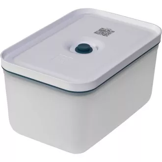 Zestaw próżniowy ZWILLING, plastikowy pojemnik, 5 worków, pompka próżniowa, niebieski - Fresh & Save Zestaw próżniowy ZWILLING, plastikowy pojemnik, 5 worków, pompka próżniowa, niebieski - Fresh & Save