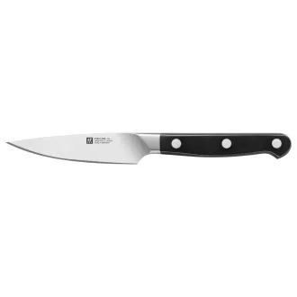 Zestaw noży ZWILLING, 3 części, stal nierdzewna, nóż szefa kuchni 20 cm, nóż do krojenia 20 cm, nóż do szaszłyków 10 cm - Pro Zestaw noży ZWILLING, 3 części, stal nierdzewna, nóż szefa kuchni 20 cm, nóż do krojenia 20 cm, nóż do szaszłyków 10 cm - Pro