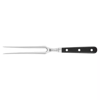 Zestaw do krojenia mięsa ZWILLING, 1x nóż do krojenia 20 cm, 1x widelec do mięsa - Pro Zestaw do krojenia mięsa ZWILLING, 1x nóż do krojenia 20 cm, 1x widelec do mięsa - Pro