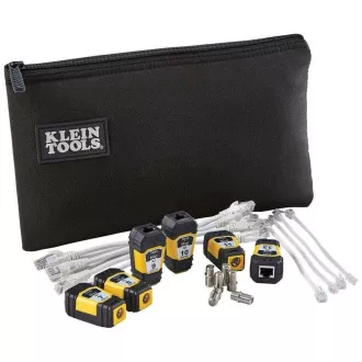 KLEIN TOOLS - Zestaw z maperami #7-12 dla VDV Scout® Pro 3 KLEIN TOOLS - Zestaw z maperami #7-12 dla VDV Scout® Pro 3