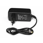Zasilacz 230V AC, 12V-24W (2A), gniazdo 5, 5mm x 2, 1mm