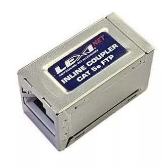 LEXI-Net Złącze MINI STP RJ45, Cat5E, 8p8c LEXI-Net Złącze MINI STP RJ45, Cat5E, 8p8c