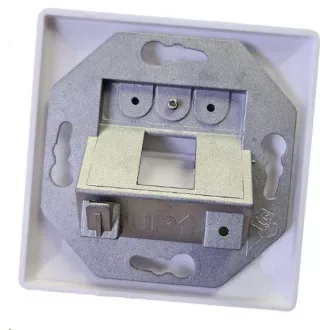 Gniazdo uniwersalne 1 port - 80x80