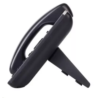 Grandstream GXP1620 [telefon VoIP - 2x konto SIP, dźwięk HD, 3 przyciski programowe, przełącznik 2xLAN 10/100Mbps]