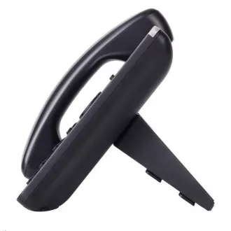 Grandstream GXP1625 [telefon VoIP - 2x konto SIP, dźwięk HD, 3 przyciski programowe, przełącznik 2xLAN 10/100Mbps, PoE]