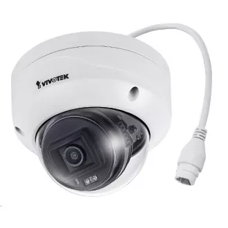 Vivotek FD9380-HF3, 5Mpix, 20sn/s, H.265, 3.6mm (76°), PoE, Smart IR, WDR 120dB, MicroSDXC, antywandalowa, IP66 Vivotek FD9380-HF3, 5Mpix, 20sn/s, H.265, 3.6mm (76°), PoE, Smart IR, WDR 120dB, MicroSDXC, antywandalowa, IP66