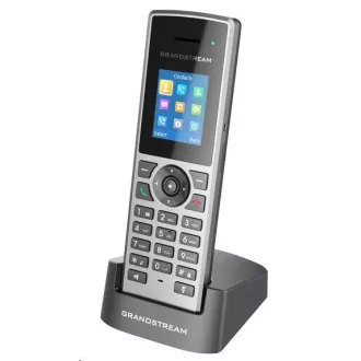 Grandstream DP722 [słuchawka HD do stacji bazowej DP750 / DP752]