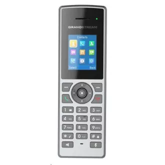 Grandstream DP722 [słuchawka HD do stacji bazowej DP750 / DP752]