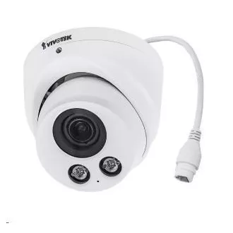 Vivotek IT9388-HT, 5Mpix, do 20sn/s, H.265, motozoom 2.8-12mm (88-30°), PoE, IR 30m, WDR 120dB, MicroSDXC, defog, IP66