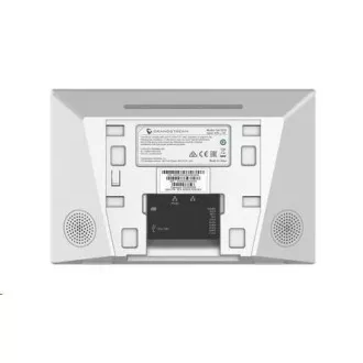 Grandstream GSC3570 SIP interkom i stacja kontrolna, Wifi, Bluetooth, biały Grandstream GSC3570 SIP interkom i stacja kontrolna, Wifi, Bluetooth, biały