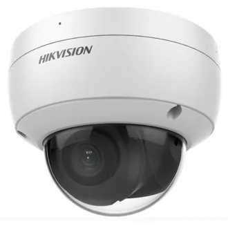 HIKVISION DS-2CD2146G2-I(2.8mm)(C) 4MPix kamera kopułkowa IP AcuSense; IR 30m, IP67, IK10
