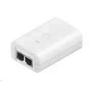 UBNT POE-24-7W-G-WH [adapter Gigabit PoE 24V/0, 3A (7W), do LBE-5AC-Gen2, LBE-5AC-16-120, z kablem zasilającym]