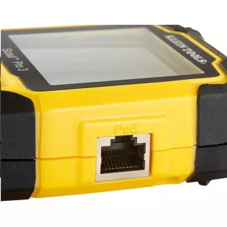 KLEIN TOOLS - Zestaw testera VDV Scout® Pro 3 Locator Map™ (PoE)