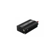 Przetwornica napięcia EUROCASE DY-1000-12, AC/DC 12V/230V, 1000W