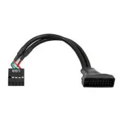 Adapter kabla CHIEFTEC z USB 3.0 na USB 2.0