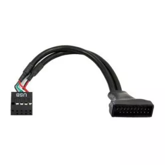 Adapter kabla CHIEFTEC z USB 3.0 na USB 2.0 Adapter kabla CHIEFTEC z USB 3.0 na USB 2.0