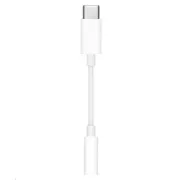 Adapter APPLE USB-C do gniazda słuchawkowego 3,5 mm