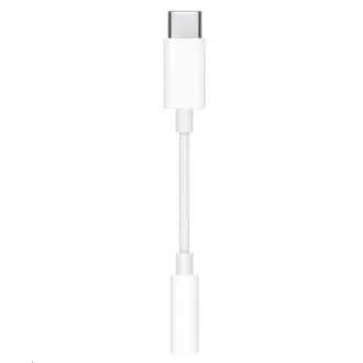 Adapter APPLE USB-C do gniazda słuchawkowego 3,5 mm Adapter APPLE USB-C do gniazda słuchawkowego 3,5 mm
